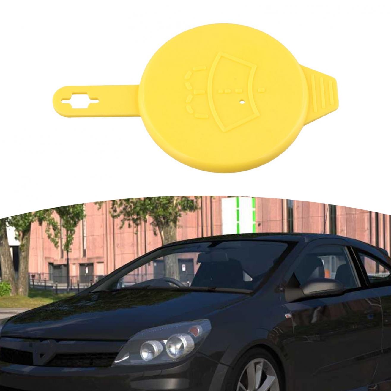 

Windshield Lid Washing Water Tank For Opel F For Corsa C for Speedster 90563741