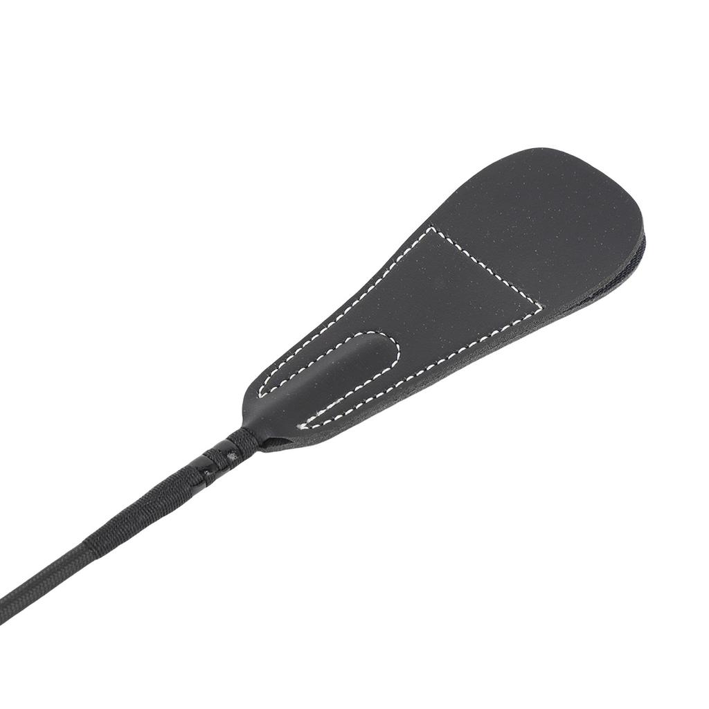 Dressage Whip Riding Whip Equestrian Whip Riding Whip Horse Dressage Crop Equestrian Equipment 68cm with Rubber Wrist Strap Palm