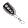 Universal 4-button 433Mhz Door Wireless Electric Gate Cloning Key Remote Control