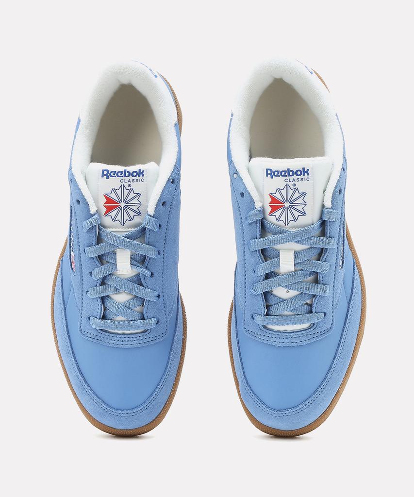 Reebok Club C 85 Nylon - Essential Blue / 100239620