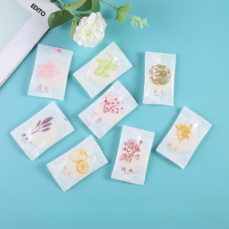 1/5/12 KS Aromaterapie Vůně Dlouhotrvající Deodorizace Pevné Osvěžovače Vzduchu Do Koupelnových Potřeb Ložnice Skříň Auto Domov Toaleta Osvěžovač