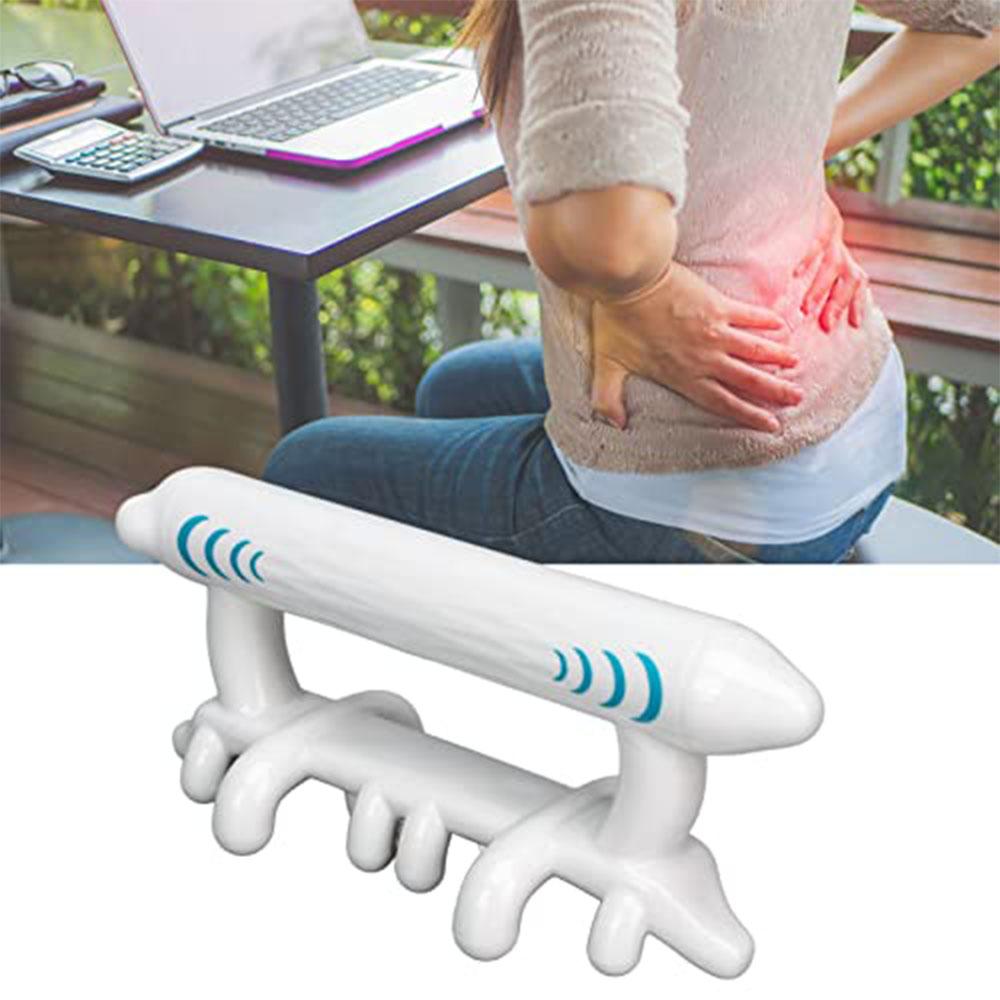 Fascia Massager Myofascial Release with Manual Trigger Point and Deep Tissue Cellulite Massager for Neck, Back, Legs and Whole Body