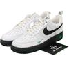 Air Force 1 '07 White Black Teal - DR0155-100