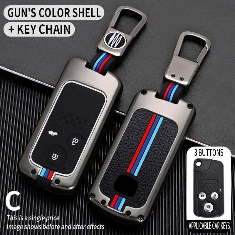 

Honda 8th-Gen Accord & 9th-Gen Civic/CRV Key Cover