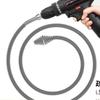 Drain Clog Remover Sewer Toilet Dredge 1.5/3.5/5M Sink Cleaner Pipe for Kitchen