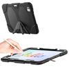TPU Tablet Case Galaxy Tab A9 Plus A8 10.5 A7 Lite 8.7 With Stand Shockproof Sleep Function Dual Layer