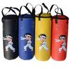WEZHO Hanging PU Boxing Punching Bag