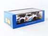 Spark Porsche 911 Team Project 1 2021 Le Mans 24H Pera 1/43 RSR-19 #56 E. Perfetti/M. Cairoli/R.