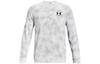 Rival Sweatshirts Men's White Crew Neck Moderate Regular 1377186-100
