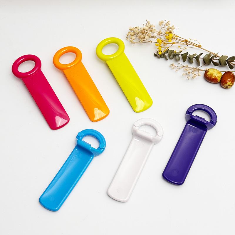 Multifunction Cross-Border Plastic Twist-Off Cap and Beer Bottle Opener
