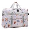 Multifunctional Travel & Gym Duffel Bag