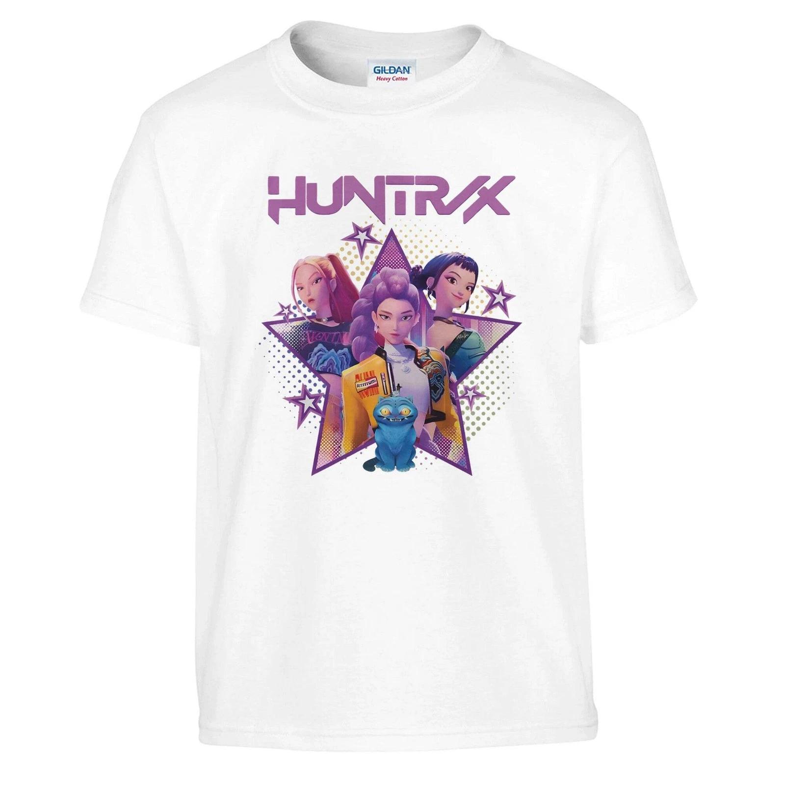 

HUNTRIX T-shirt 4XL
