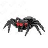 MOOXI Backroomed Horror Figuren Partystörer Fortgeschrittenes MOC Bausteine Set Erwachsene Modelle Steine Diorama Dekorationen Kinder Spielzeug