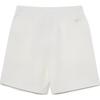 New MLB Los Angeles Dodgers Casual Shorts Unisex Beige 3ASPB0333-07IVS