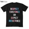 Oberteile – T-Shirts