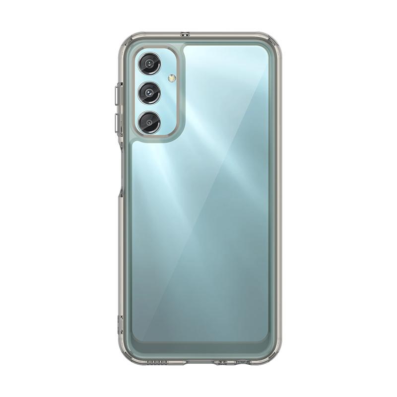Colorful protective Case For Samsung Galaxy F14 5G F15 F23 F34 5G F54 5G Shockproof Back Cover