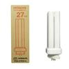 Compact Fluorescent Lamp "Paralight 2" 27W Tri-Wavelength Warm White FDL27EX-LDK10
