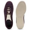 Puma Suede Premium Midnight Plum Unisex Sneakers Purple Frosted-Ivory 398424-03