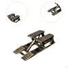Car Lift Garage Lifter 1/64 Scale Classic Diorama Decoration Vehicle Maintenance Authentic for