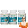 Jeena Sikho Rakt Shodhak Tablets Natural Liver Wellness Detox Support Sugar Free 60 Vegetarian Tablets Pack Of 3