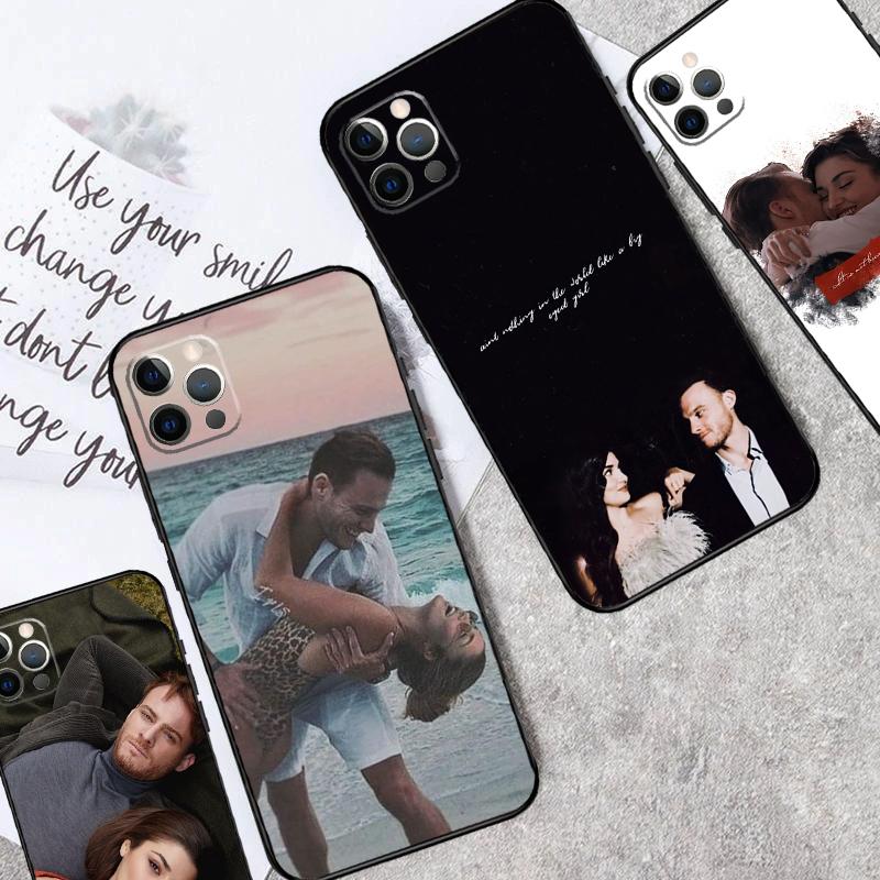 TV Sen Cal Kapimi Case For Samsung Galaxy A53 A33 A23 A13 A06 A56 A16 A36 A55 A35 A17 A54 A34 A14 A52 A32 A15