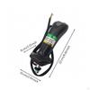Excavator Joystick Handle Ergonomic Control with Buttons Easy to Operate
