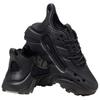 Crocs Nova Trek Cordura Black Unisex Sneakers 211045-001