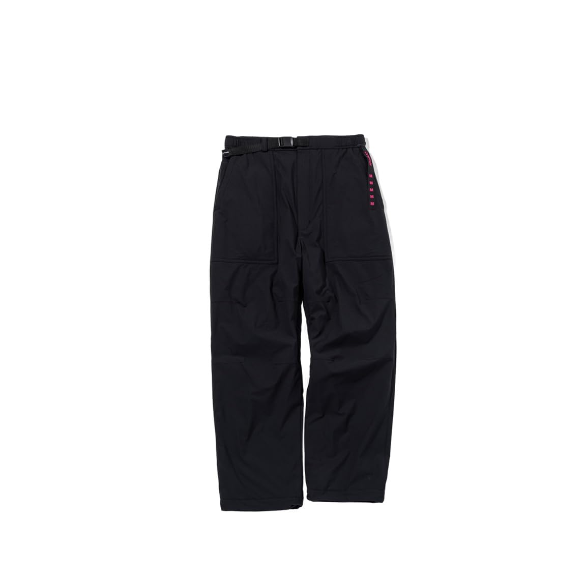 

Phoenix Trinity Pants Wide Standard POW25PA72 Black (PH9900)