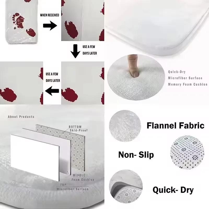 Highway City Child Playmat Large Carpet Rug for Home Living Room Bedroom Sofa Doormat Decor Kid Play Area Rug Non-slip Floor Mat