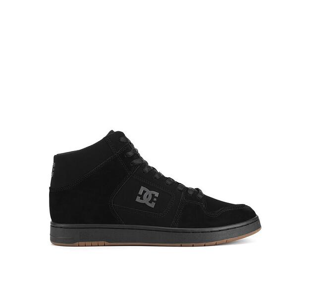 Кроссовки DC Shoes MANTECA 4 HI EU 40