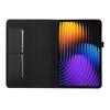 Case For Funda Xiaomi Pad 7 8 Pro 11.2 inch Soft Cowboy Stand Flip Cover For Coque Poco Pad X1 11.2" Tablet Cover