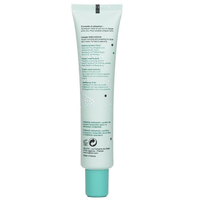 MELVITA Nectar Fur Mattifying Fluid