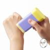 By Wishtrend Pore Smoothing Bakuchiol Sun Stick 18g