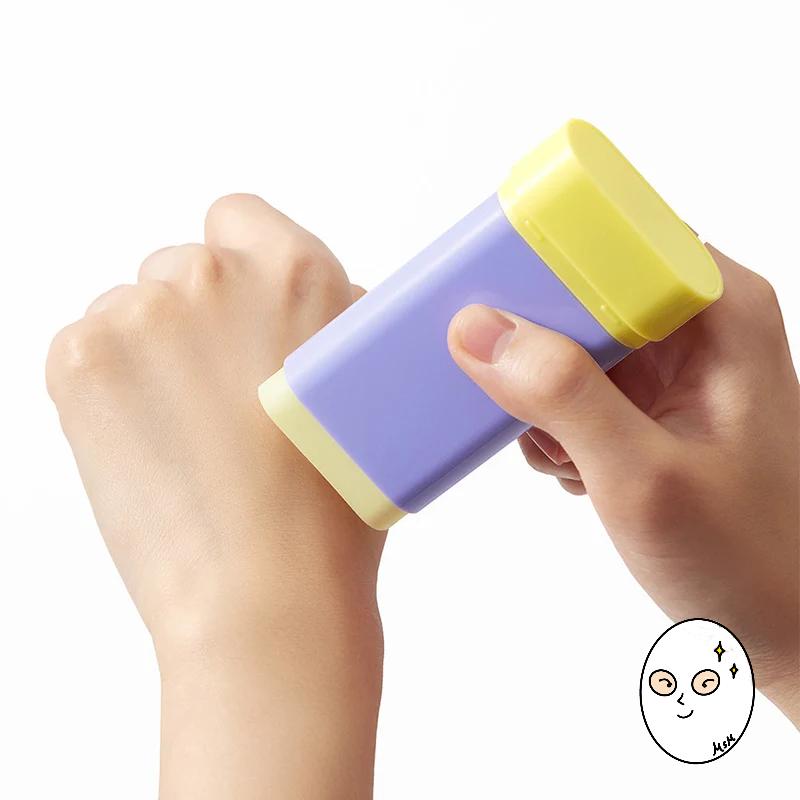 By Wishtrend Pore Smoothing Bakuchiol Sun Stick 18g