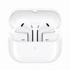 Samsung Galaxy Buds 3 White Headphones