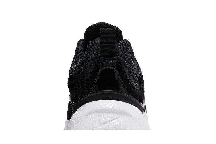 Nike Ryz 365 Black White (Women's)