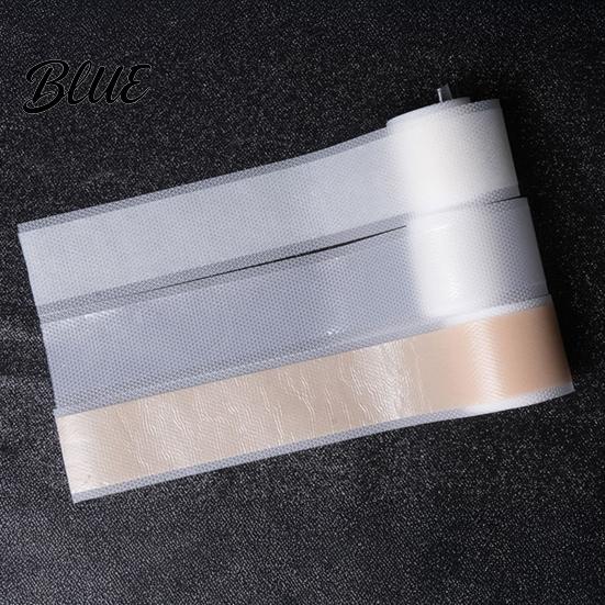 Painless Scar Removal Medical Grade Silicone Sheets Tape Professional Post-surgery Skin Care Treatment Reusable Strip for Keloid C-Section,