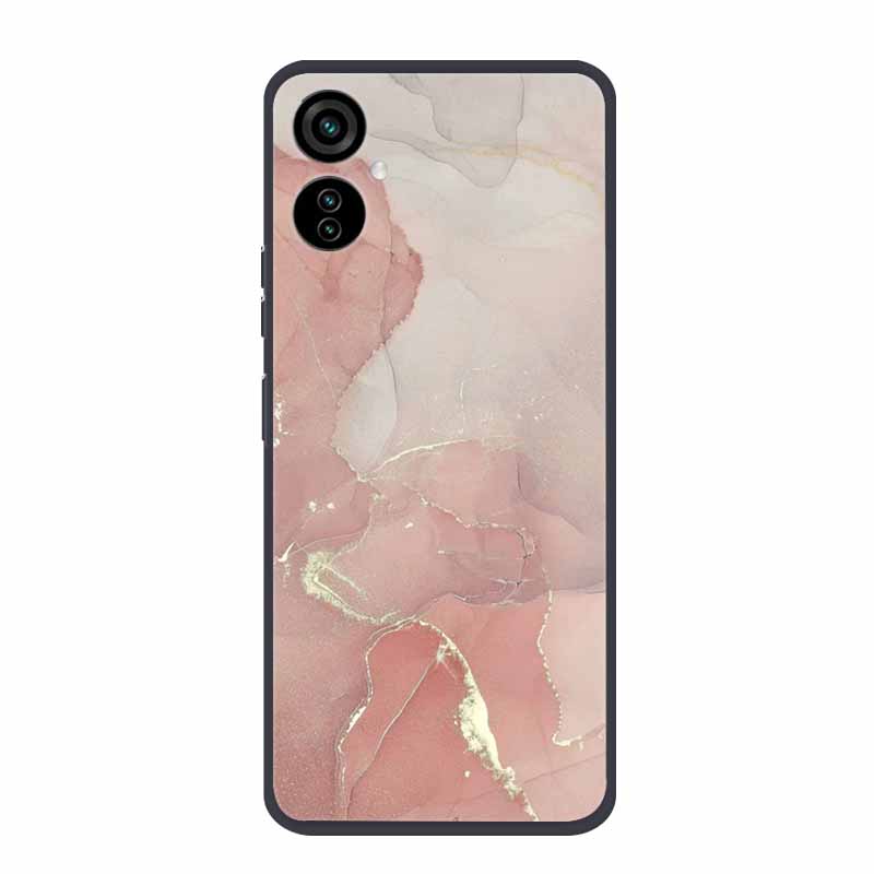 For Tecno Camon 19 Cases 19Neo 19Pro 4G 5G Marble Soft TPU Silicone Back Covers for Tecno Camon 19 Pro 5G Cases Shockproof Shell