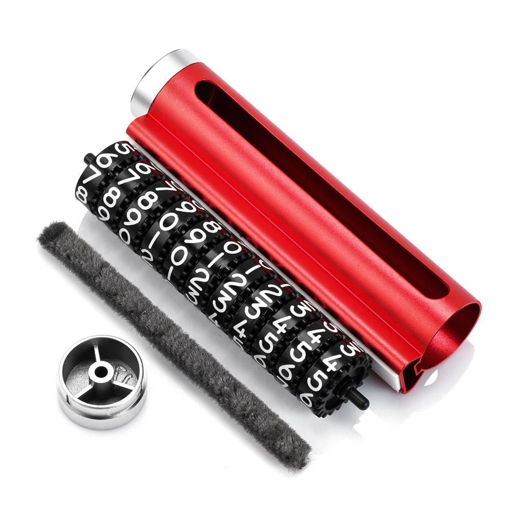 Bil tillfälligt parkeringskort för Chevrolet Cruze Aveo Captiva Trax Lova Malibu Renault Megane Koleos