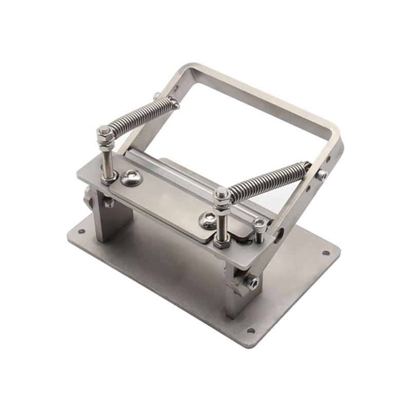 M-Modern-Manual Leather Thinning Machine Peeling Machine Leather Scraping Tool Cowhide Material Thinning Knife Thinning Tool