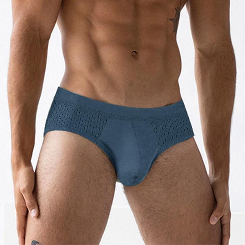 CMENIN 2021 Sexy Mnner Unterwsche Briefs Hfte Heben Mesh Unterwsche  Mnner Suspensorium Briefs Herren Unterhosen Kurze Mann Dessous Homosexuell  CM003 gnstig kaufen  Preis, kostenloser Versand, echte Bewertungen mit  Fotos  Joom