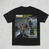 T-shirt Graphique Affiche Yoasobi Tour 2026