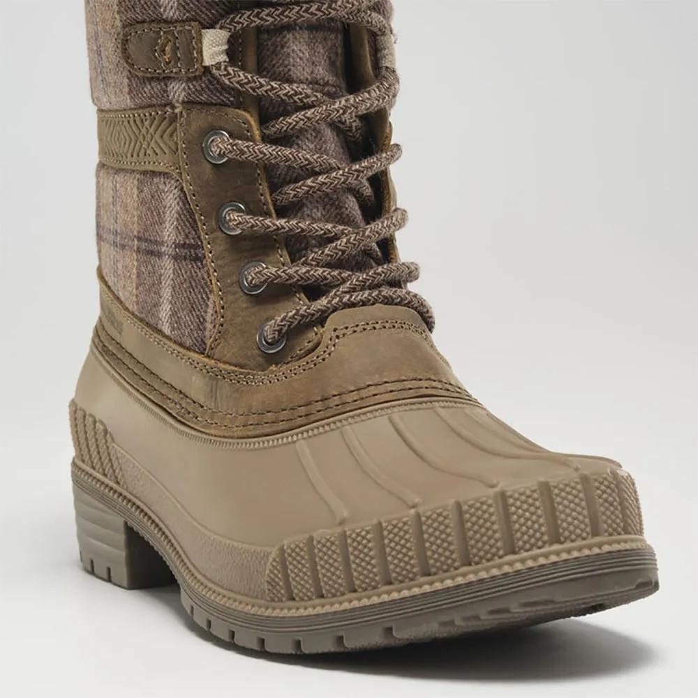 Kamik снежные ботинки Sienna3