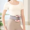 Deep Tissue Vibration Fascia Ring Adjustable Speed Handheld Body Massager  Home Use