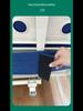 Cross-Border Anti-Slip Wheelchair Lumbar Cushion & Backrest for Elderly