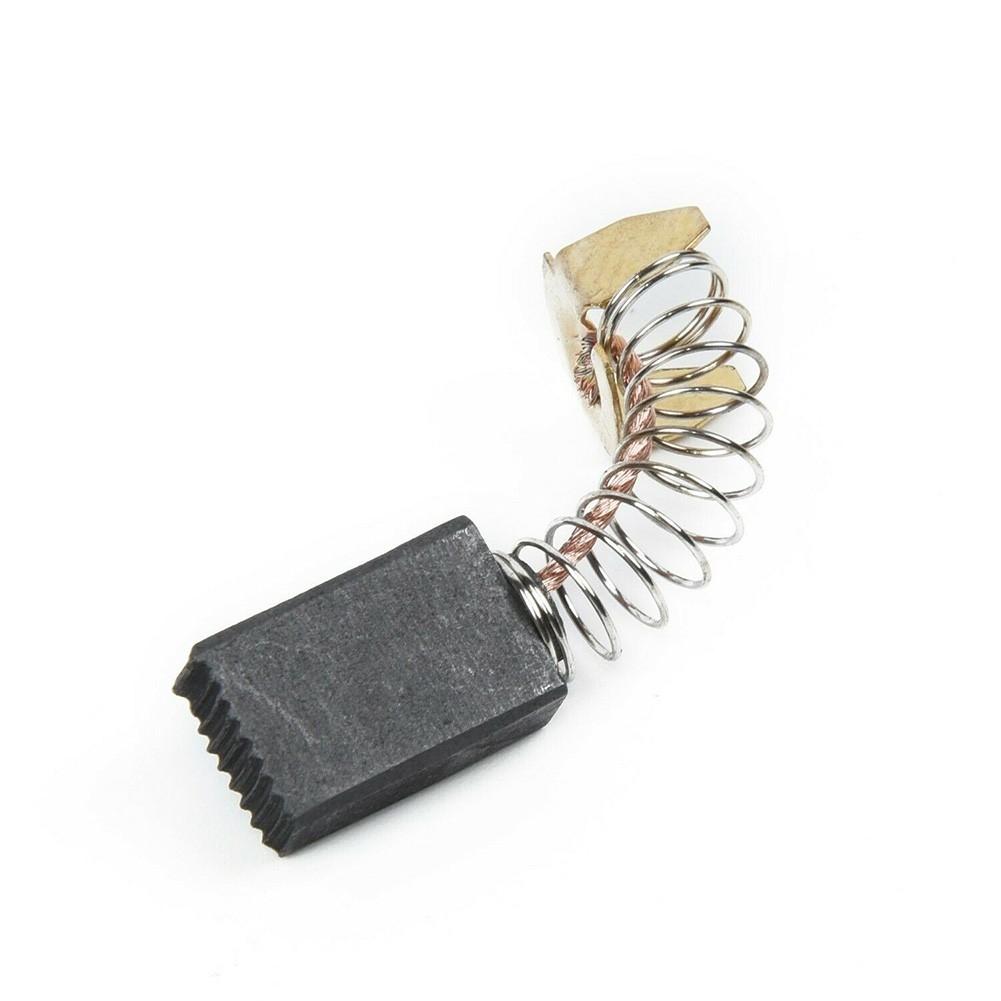 Ersatzkohlebürsten Werkzeug 10 Stück 6x10x16mm Zubehör
