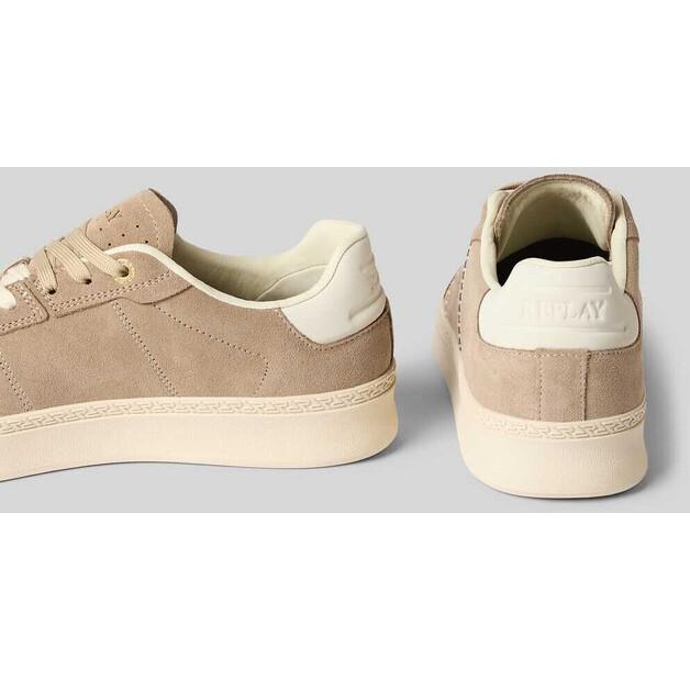 Кроссовки Replay Playme Mix