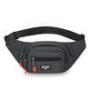 Men's Multifunctional Waist Bag Shoulder Bag Sports Outdoor Large Capacity Crossbody Bag Mobile Phone Bag