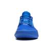 New LINING All City 12 Encore Basketball Shoes Men Low Top Bright Blue ABAU029-5