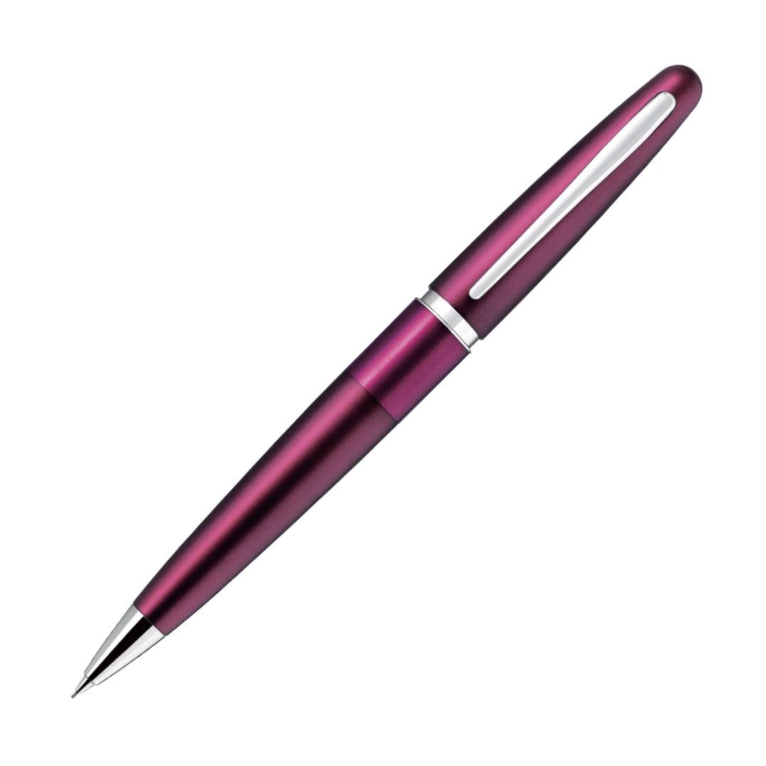 

Механический карандаш Pilot Cocoon Bordeaux HCO-150R-BO